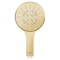 Grohe Rainshower Smartactive Hand Shower 1.75 26545GN0 - alternate 4